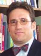 Mark Gring, TTU