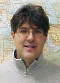 Stefano D'Amico, TTU Professor
