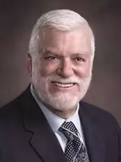 John Howe, TTU History Professor