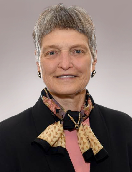 TTU professor Angela Lumpkin