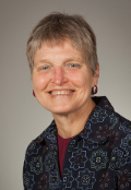 TTU professor and chair of Kinesiology & Sport Management, Angela Lumpkin