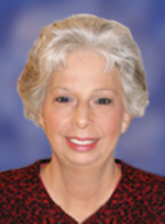 Bernadette Hinojosa, TTU Instructor, HESS