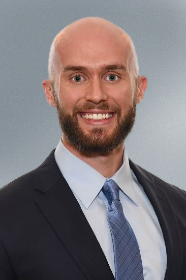 TTU kinesiology professor Grant Tinsley