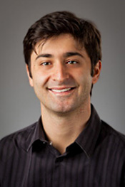 Giorgio Borina, TTU Professor