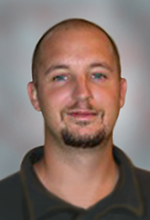 Christopher Monico, TTU Professor, Mathematics