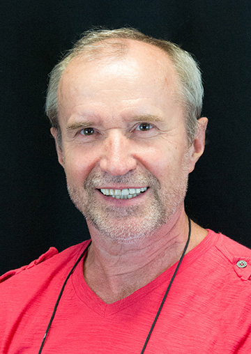 Alexander Solynin TTU