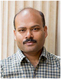 Souparno Ghosh, mathematician at TTU