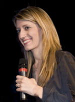 Alessandra Corsi, TTU Astrophysicist