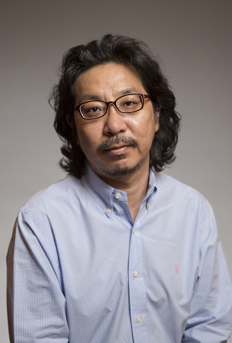 TTU physics professor and chair Sung-Won Lee