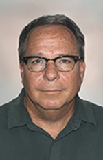 Robert Forbis, TTU Professor, Political Science