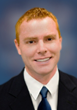 Mark McKenzie, TTU Professor, Political Science