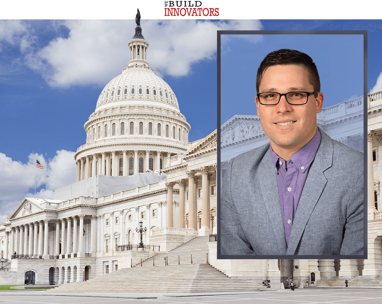 TTU political scientist Joel Sievert