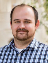 TTU psychology professor Zachary Hohman