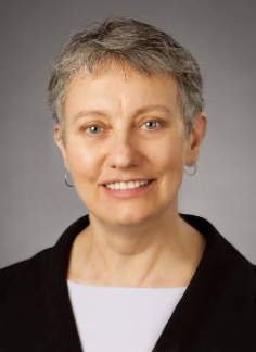 Christine Robitschek, TTU Professor of Psychology
