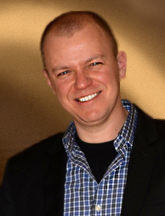 Michael Serra TTU