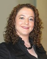 Professor Amelia Talley, TTU
