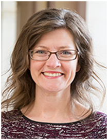 Kelly Cukrowicz, psychologist at TTU