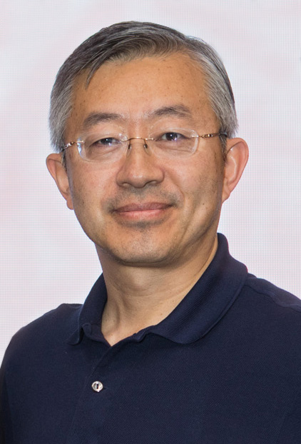 TTU psychology professor Yi-Yuan Tang