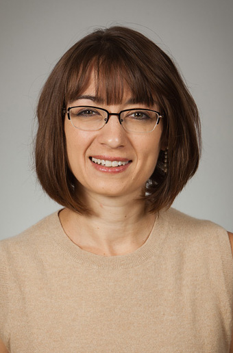 Lauren Miller Griffith, TTU Faculty