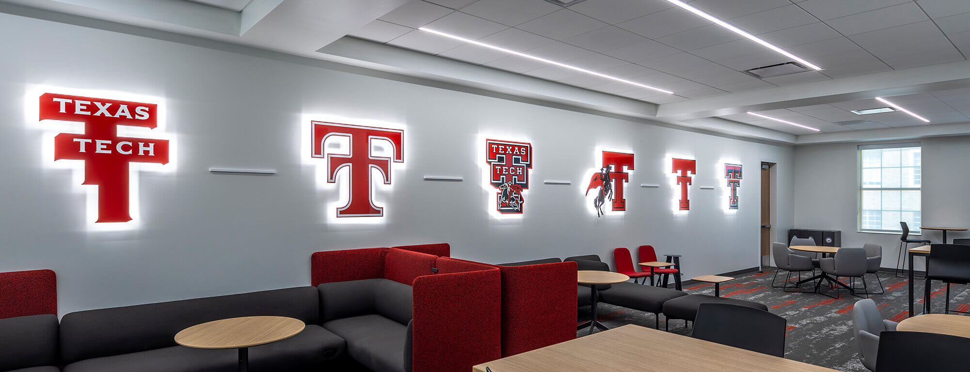 Texas Tech college of arts and sciences academic sciences building
