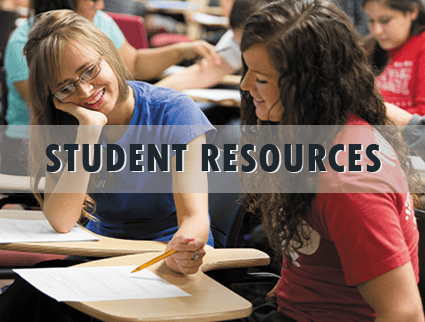 link to arts & sciences student research resources