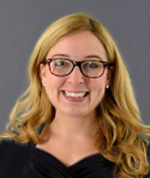 Jessica Smith PhD student TTU