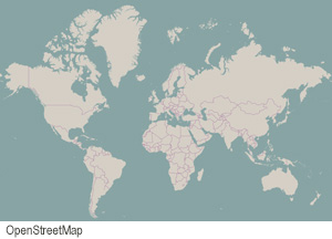 OpenStreetMap