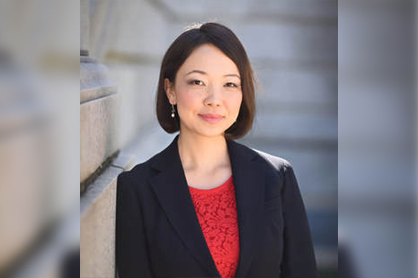 Aiday Sikhova, in her initial faculty position, has earned the Department of Economics' first National Science Foundation-funded projects.