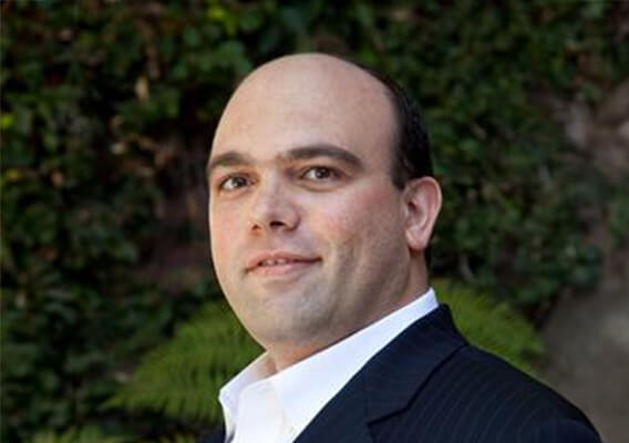 Department of Economics Professor Named External Research Fellow at Homeland Security Center