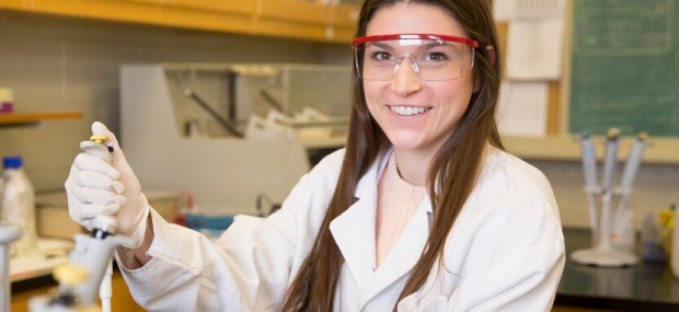 Center for the Integration of STEM Education & Researc student