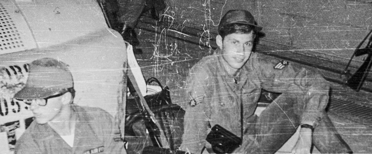 vietnam airmen