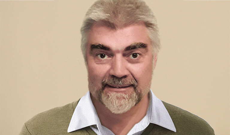 Dimitri Volchenkov