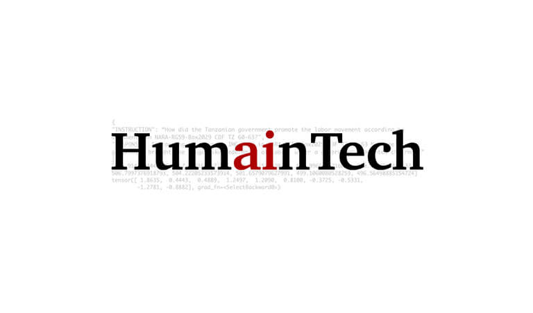 humaintech logo