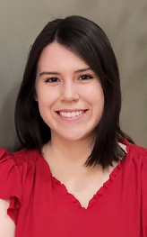 Katie Quiroz, A&S Success Advisor