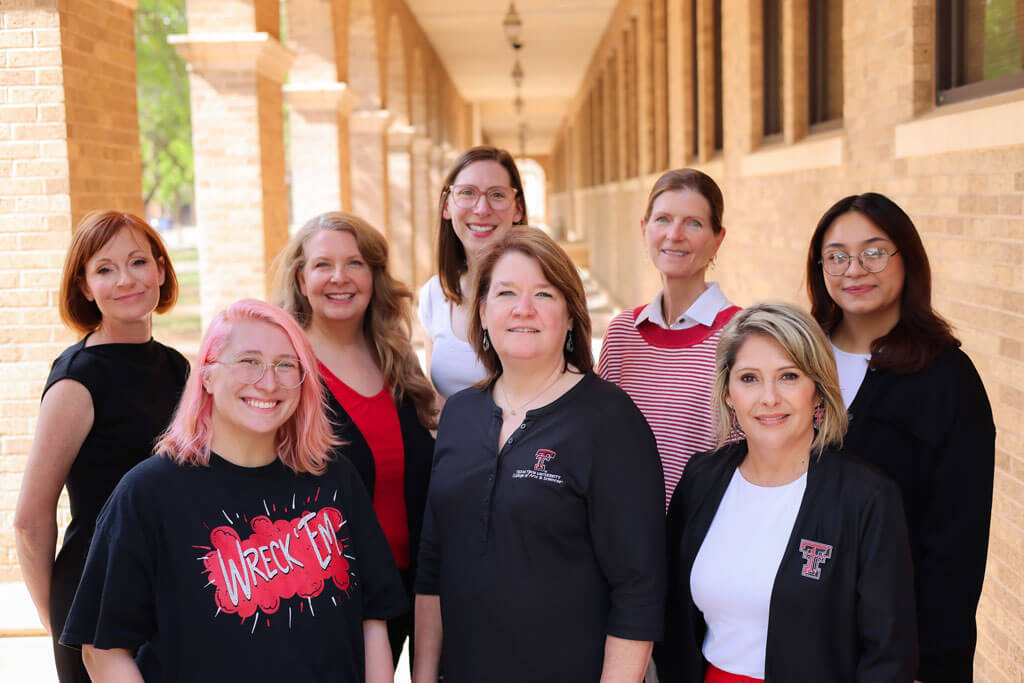 staff photo