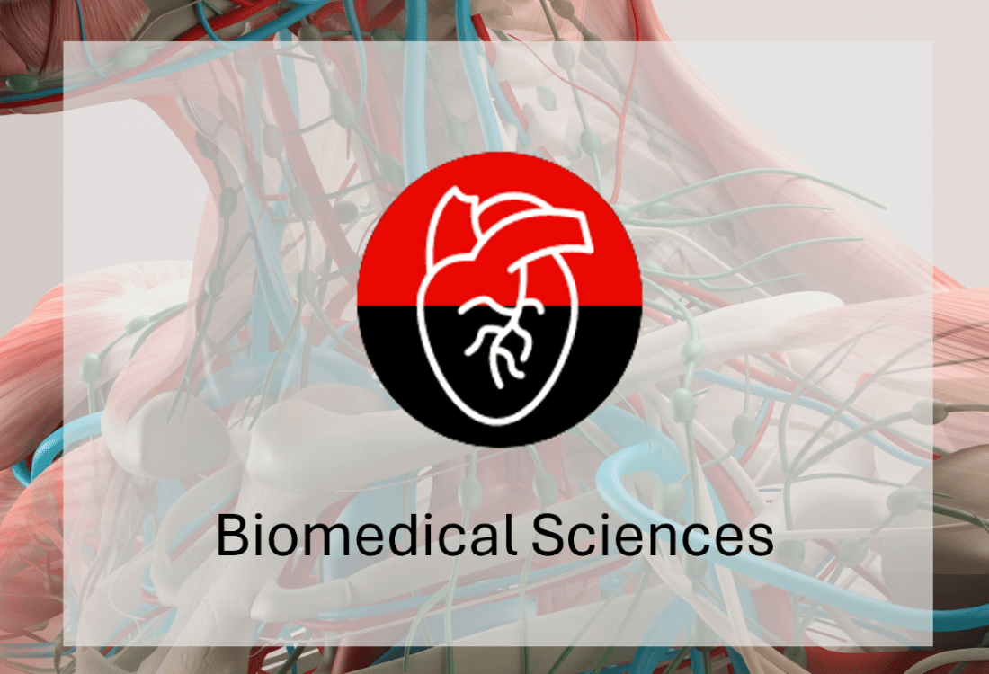 Biomedical Sciences Group