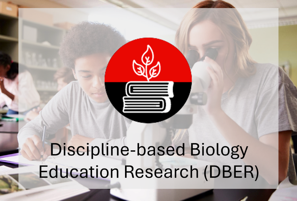 Discipline-based Biology Education Group
