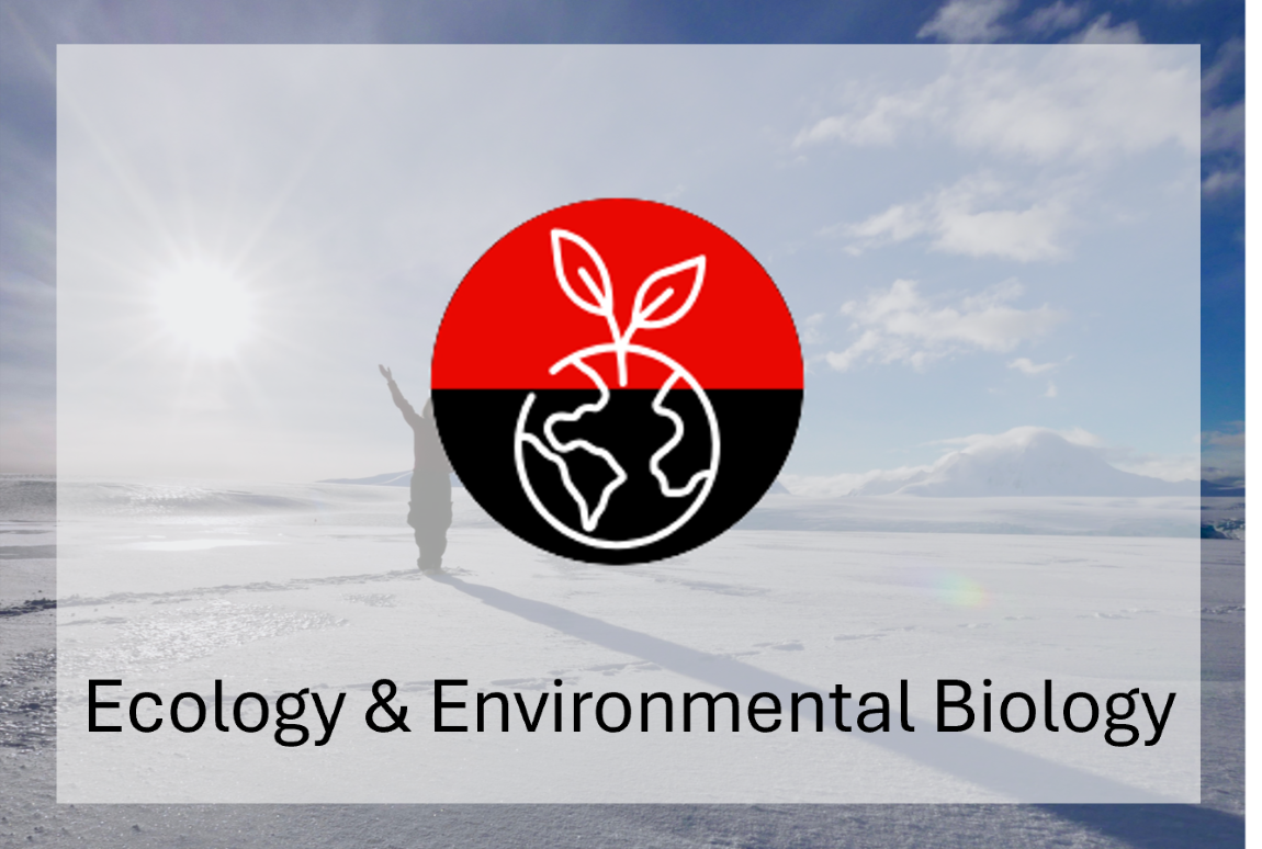 Ecology & Environmental Biology