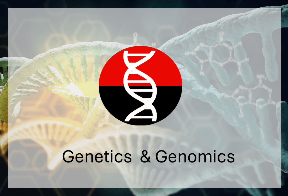 Genetics & Genomics Group