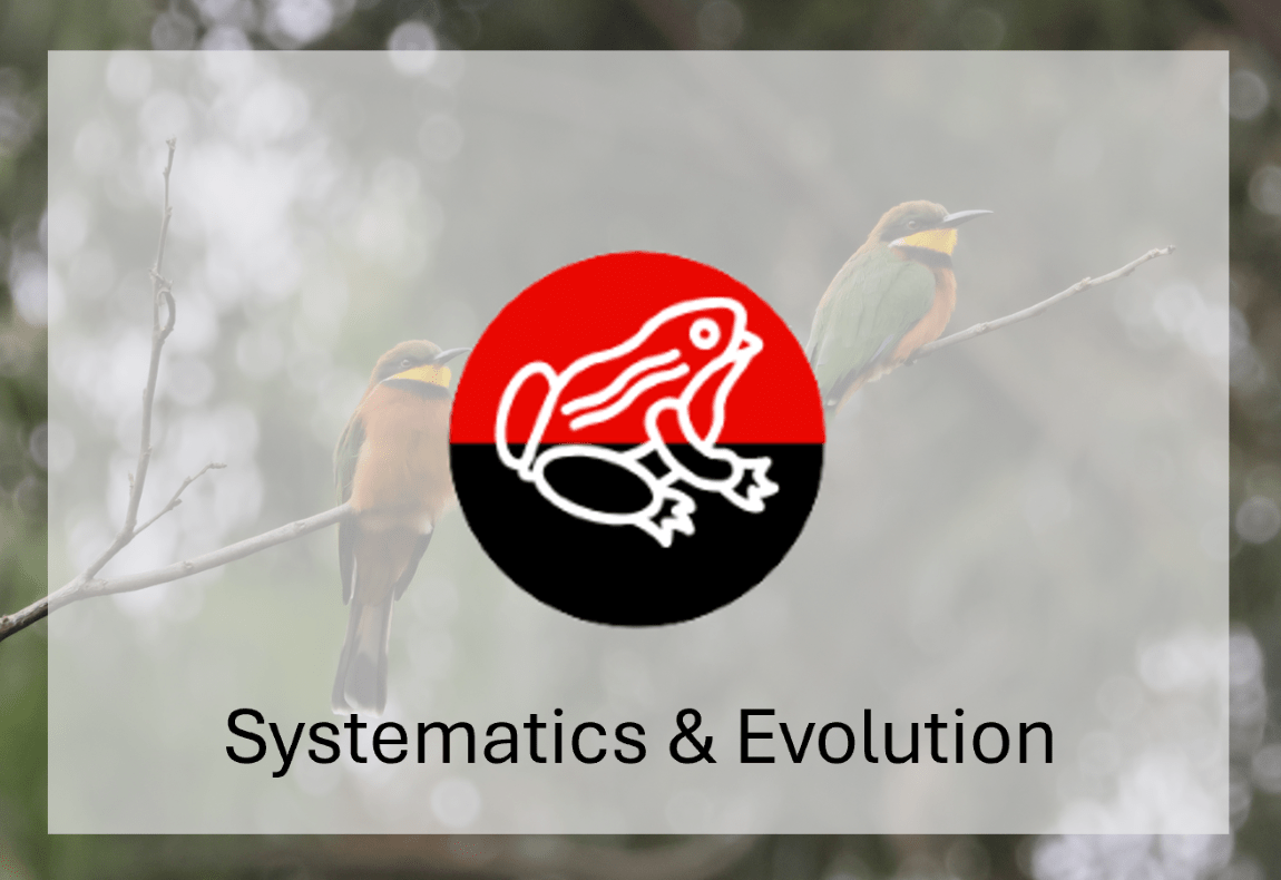 Systematics & Evolution Group