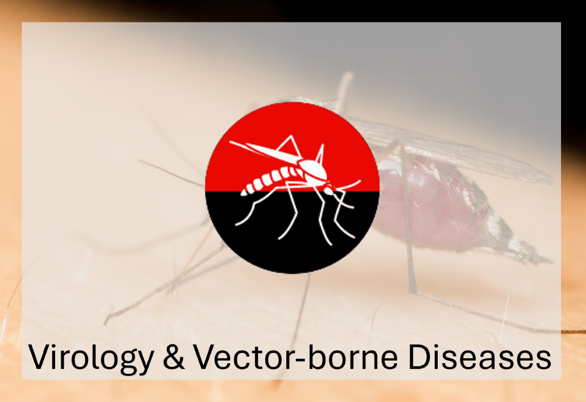 Virology & Vector-Borne Disease Group