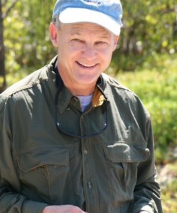 Dr. Lou Densmore, DBS Department Interim Chair