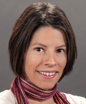 Dr. Natasja van Gestel