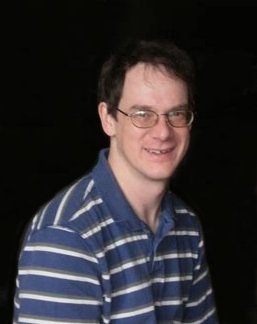 Dr. Peter Keyel Dr. Peter Keyel