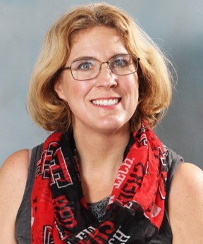 Carrie Monje