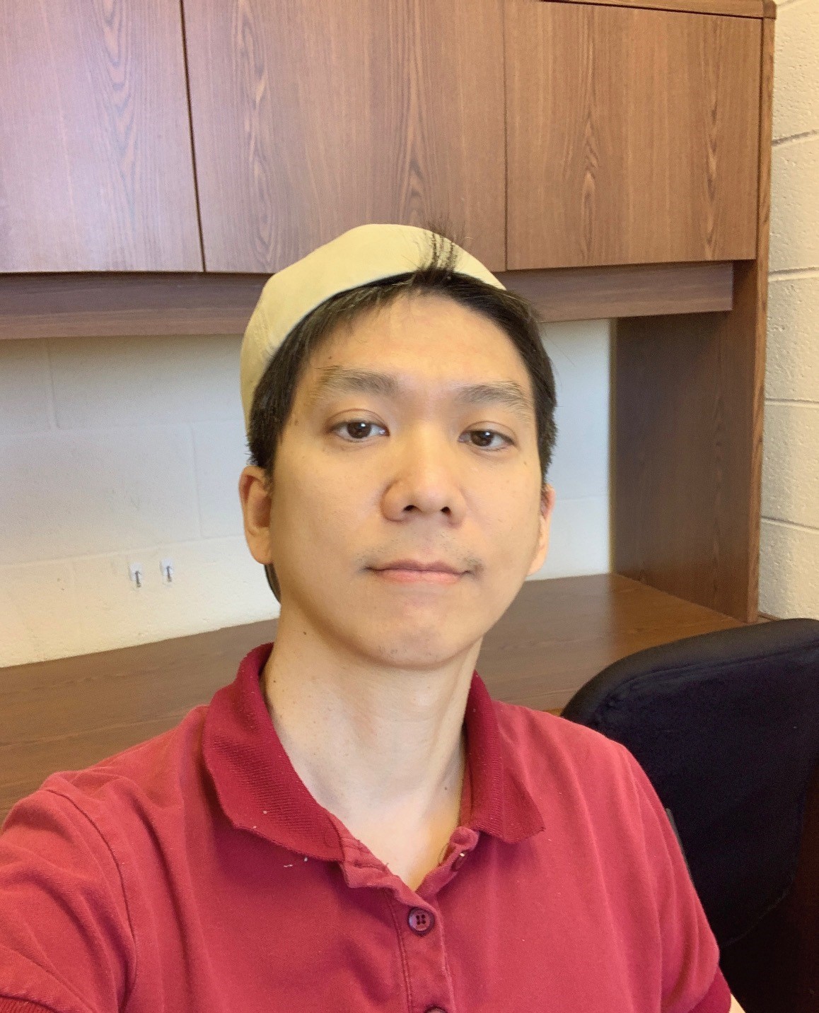 Chen, Ethan Chen, Ethan