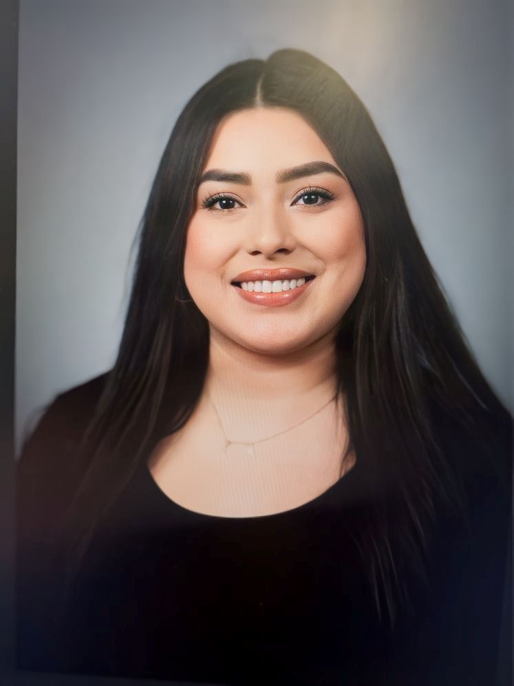 Lizzie Moreno Lizzie Moreno