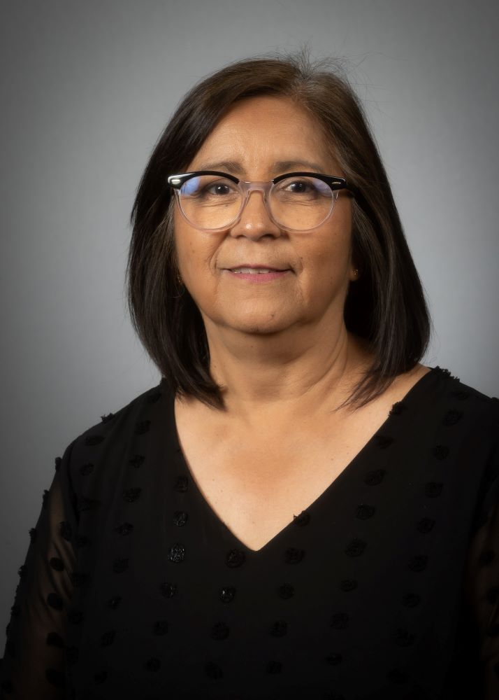 Rosemary Gonzalez Rosemary Gonzalez