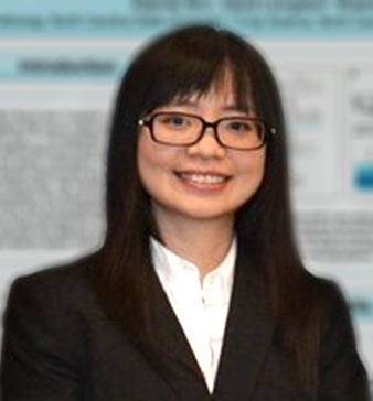 Xiaomei Shu, Research Assistant Professor, Genomics, Center for Biotechnology and Genomics