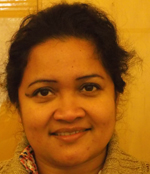Ruchika Bhawal Head Shot Ruchika Bhawal Head Shot